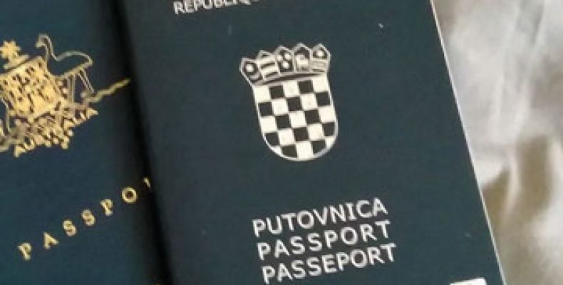 Гражданство хорватии. Гражданство Хорватии для россиян. Гражданство по натурализации Хорватия.